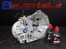 Getriebe 20GP18 2.3 JDT Peugeot Boxer Fiat Ducato Multijet 12 Monate Garantie!!