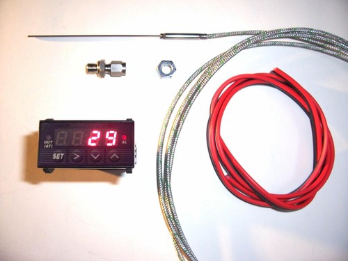 Rsr ansauglufttemperatur - rsr,