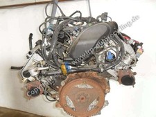 Audi A6 C5 4B Motor ALF 2.4 V6