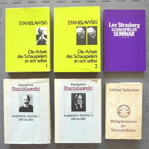 Theater bücher - theater,