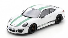 Schuco PORSCHE  911 R 2016