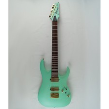 Ibanez RGA42HP - 2020 - Seafoam Green Matte, Grün