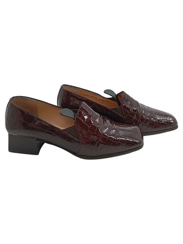 Vibram loafer kroko optik - vibram, kroko-optik