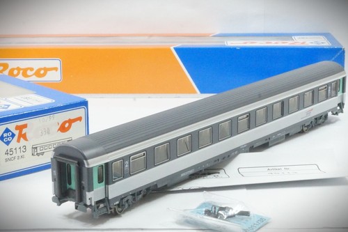 Roco 45113 - 1:87, ho