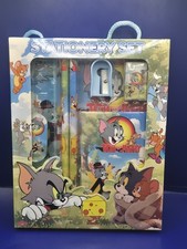 Tom & Jerry Schreibset