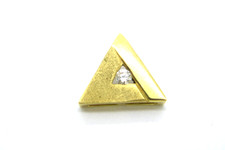 Goldanhänger | 333er/ 8 Karat