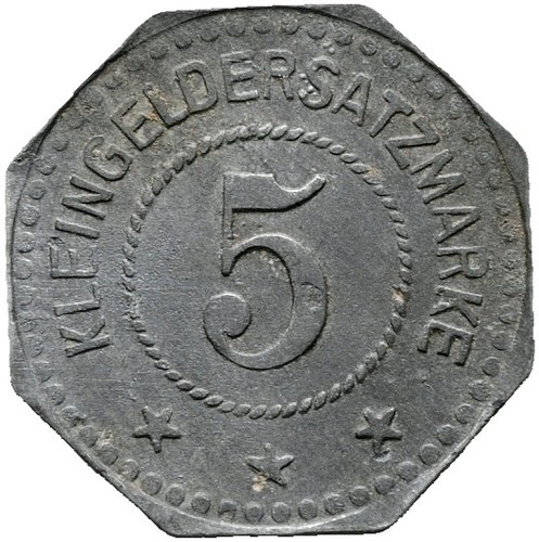 Nordhausen sachsen 5 - a.h.,