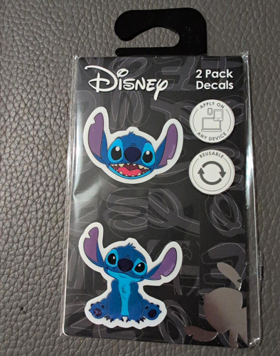 Disney stitch 2er pack - stitch, 2er-pack