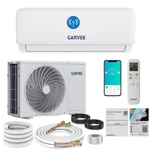 Split klimaanlage 9000 - split,