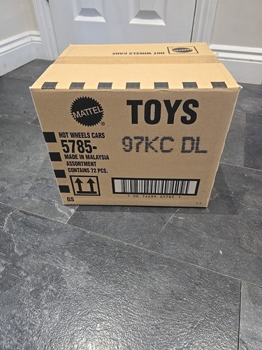 Hot wheels factory shipping - hot,