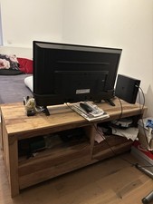 Sheesham lowboard sideboard - sheesham,