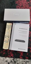 digitaler hd satelliten-receiver