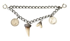 Charivari Trachtenschmuck Trachtenkette Trachten Lederhosen OKTOBERFEST