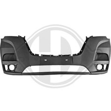 STOSSFÄNGER VORNE DIEDERICHS