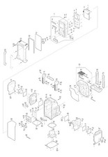 Makita Ersatzteile für