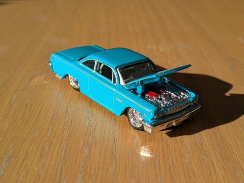 Chevrolet bel air 1962 - chevrolet,
