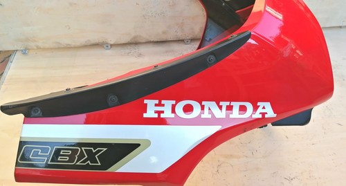 Verkleidung kanzel honda cbx - verkleidung,