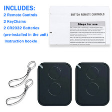 2 Stück Für Nice ON2E