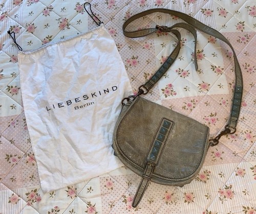 Vintage kleine liebeskind - vintage,