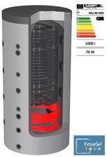 Hygienespeicher Solarspeicher