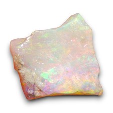 1.03 ct GEM Quality Multicolor
