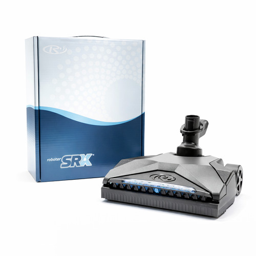 Original rainbow srx - rainbow,