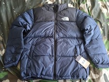 The North Face Winterjacke Gr