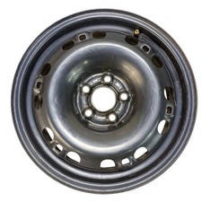 Original Stahlfelge 6Jx15 Zoll ET38 LK5x100 6C0601027B/C VW, Skoda, SEAT
