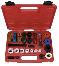 Demontagesatz für Leitungen für Klimaanlagen, Kraftstoff-, Luft- u. Ölleitungen