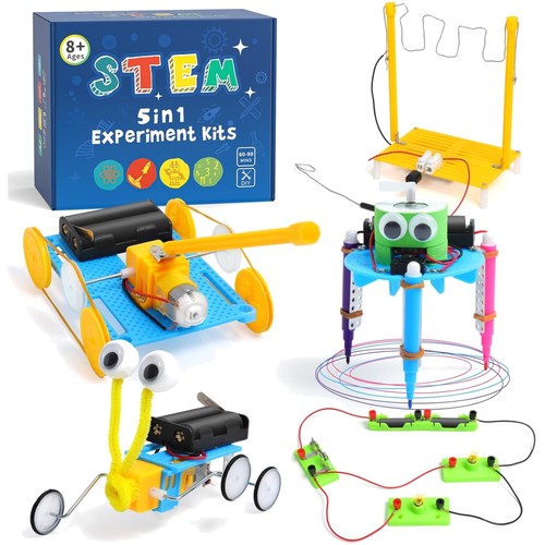 Elektronik baukasten kinder - baukasten,