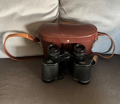 Vintage fernglas carl zeiss - vintage,