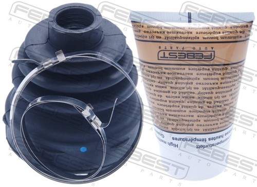 Febest faltenbalgsatz - febest,