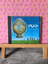 Abenteuerland von Pur  (CD