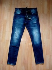 Dsquared2 Slim Jeans Herren