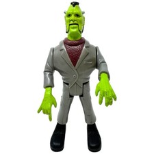 Frankenstein Ghost 1989