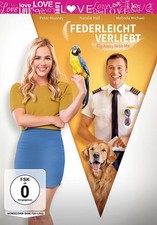 Federleicht verliebt - Fly Away With Me - (Natalie Hall) # DVD-NEU
