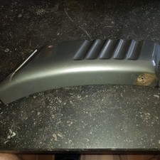 Mercedes W126 Kotflügel