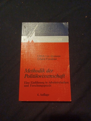 Methodik der - methodik,