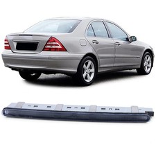 Dritte Bremsleuchte  Schwarz