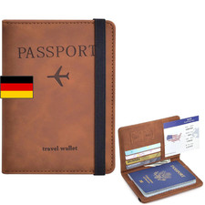Reisepass🛫Hülle für