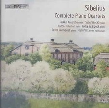 SAEMTLICHE KLAVIERQUARTET