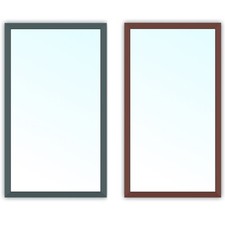 Fenster Festverglasung