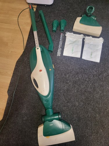 Vorwerk staubsauger kobold 135 - staubsauger,