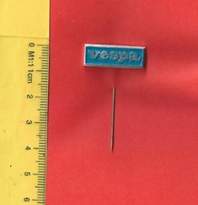1 x VESPA Anstecknadel Roller aus meiner Sammlung Lagerfach Nr. 020