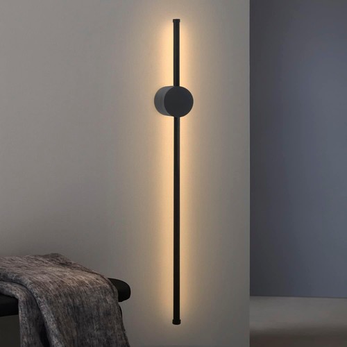 Zmh led wandleuchte 100cm - zmh,