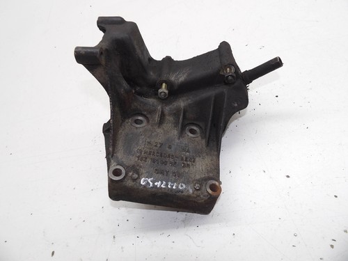 Halter servopumpe mercedes - halter,
