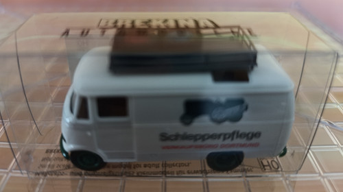 Mercedes 319 - o,