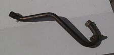 Husqvarna TE 125 4T Mod.011-013 Auspuffkrümmer Original