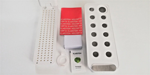 Klarstein growit cuisine - klarstein,