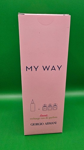 Giorgio armani way - my,